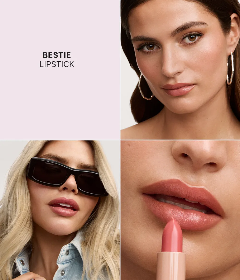 Outlet CAIA Cosmetics GLOSSY LIPSTICK