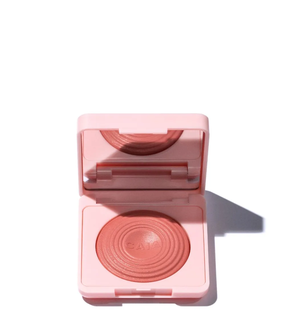 Best CAIA Cosmetics GLOW BLUSH