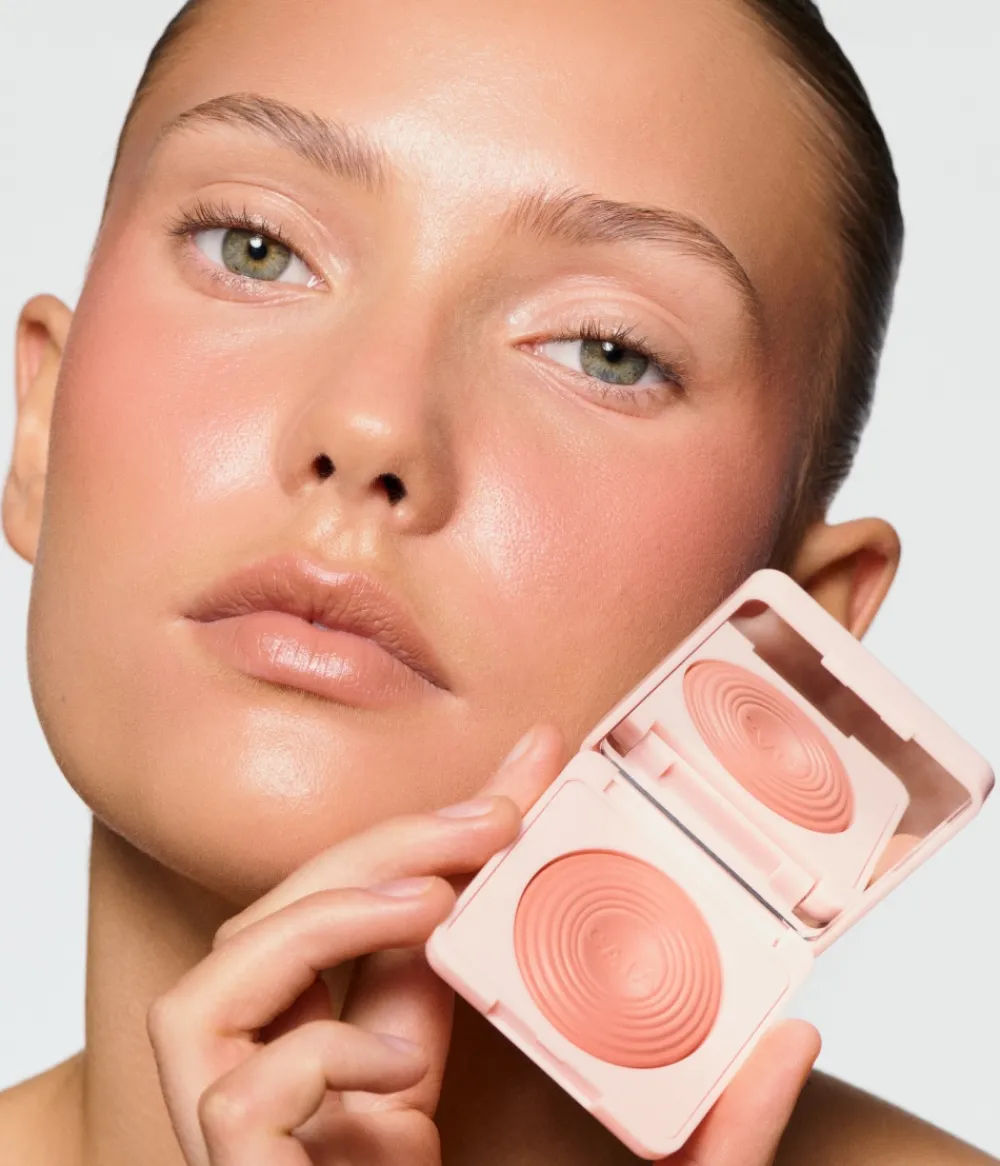 Best CAIA Cosmetics GLOW BLUSH