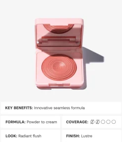 Best CAIA Cosmetics GLOW BLUSH