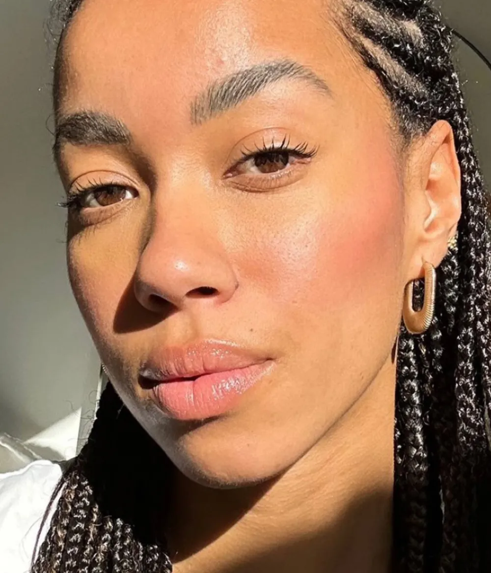 Best CAIA Cosmetics GLOW BLUSH
