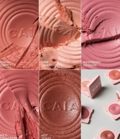 Best CAIA Cosmetics GLOW BLUSH