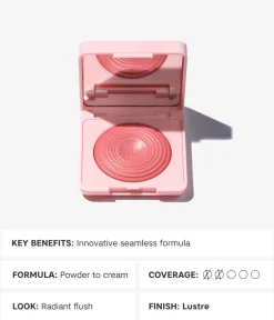 Best CAIA Cosmetics GLOW BLUSH