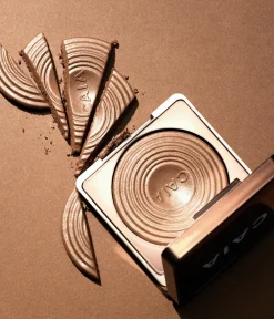 Clearance CAIA Cosmetics GLOW BRONZER