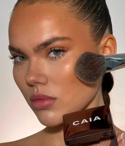 Clearance CAIA Cosmetics GLOW BRONZER