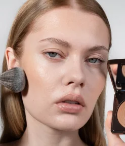 Clearance CAIA Cosmetics GLOW BRONZER