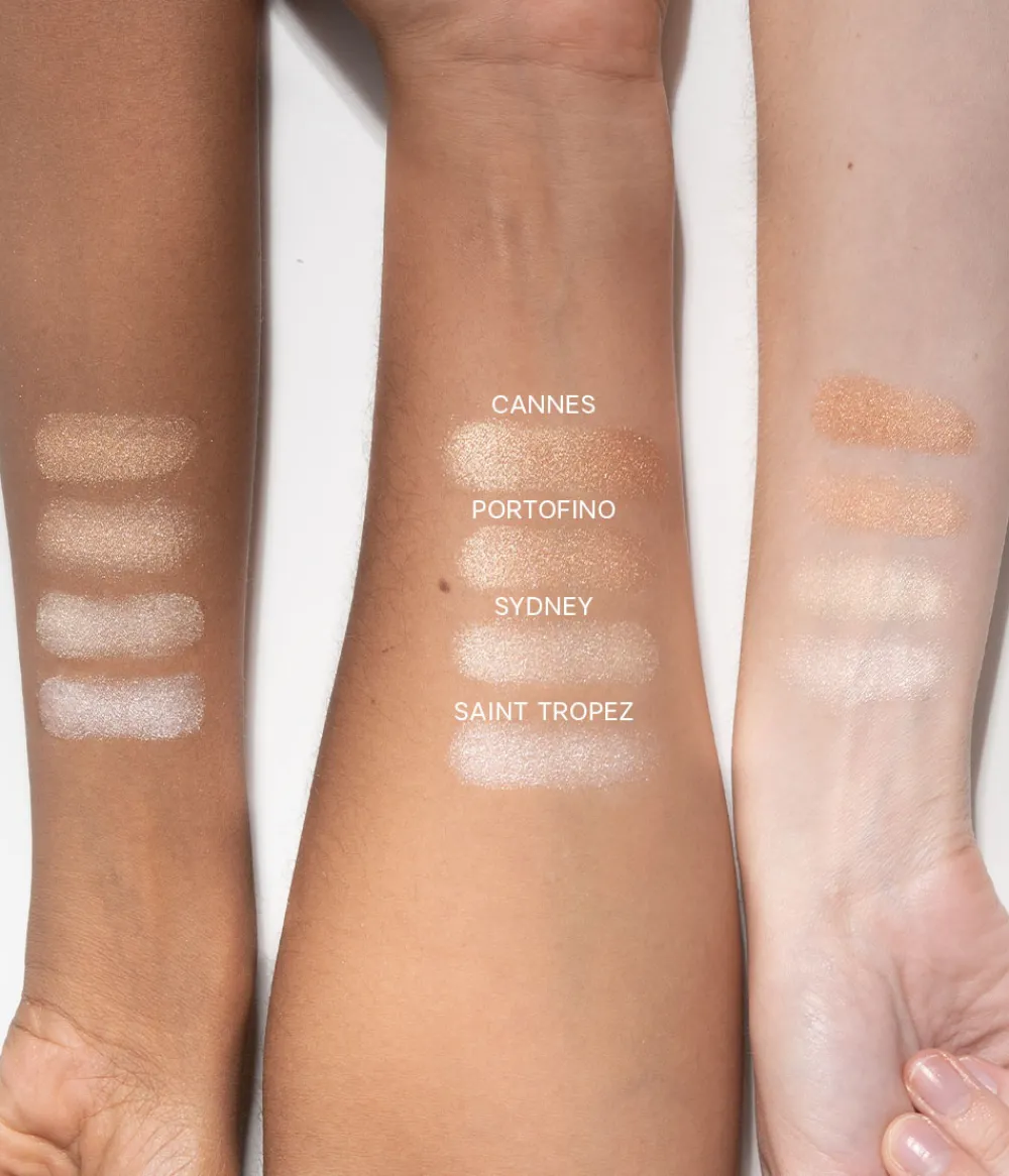 CAIA Cosmetics GLOW HIGHLIGHTER