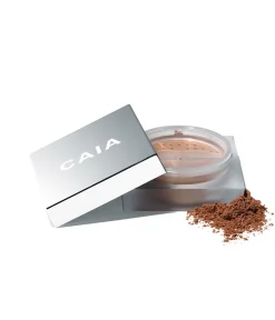 Sale CAIA Cosmetics GLOW SETTING POWDER CHOCOLATE GLOW
