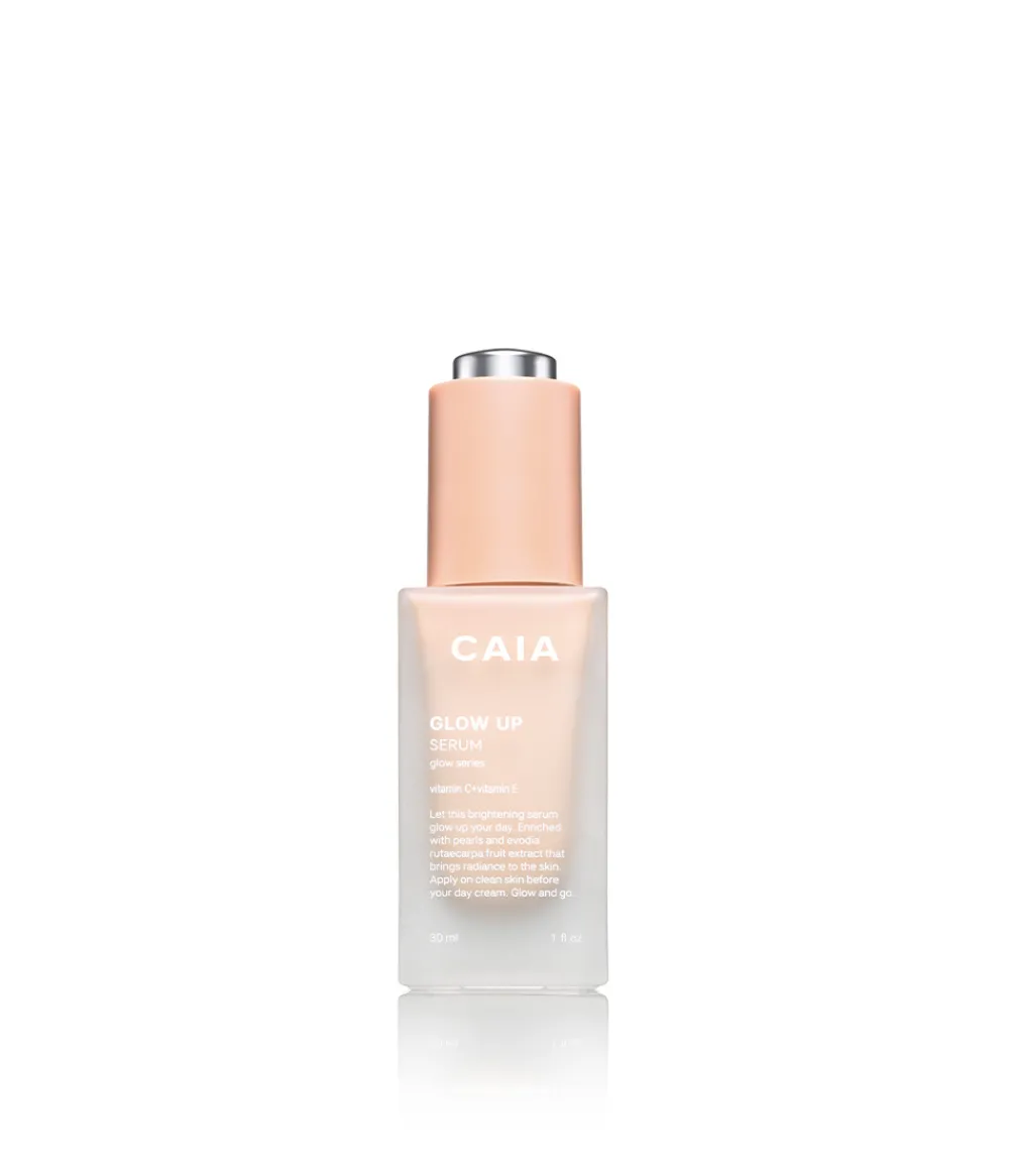 CAIA Cosmetics GLOW UP SERUM