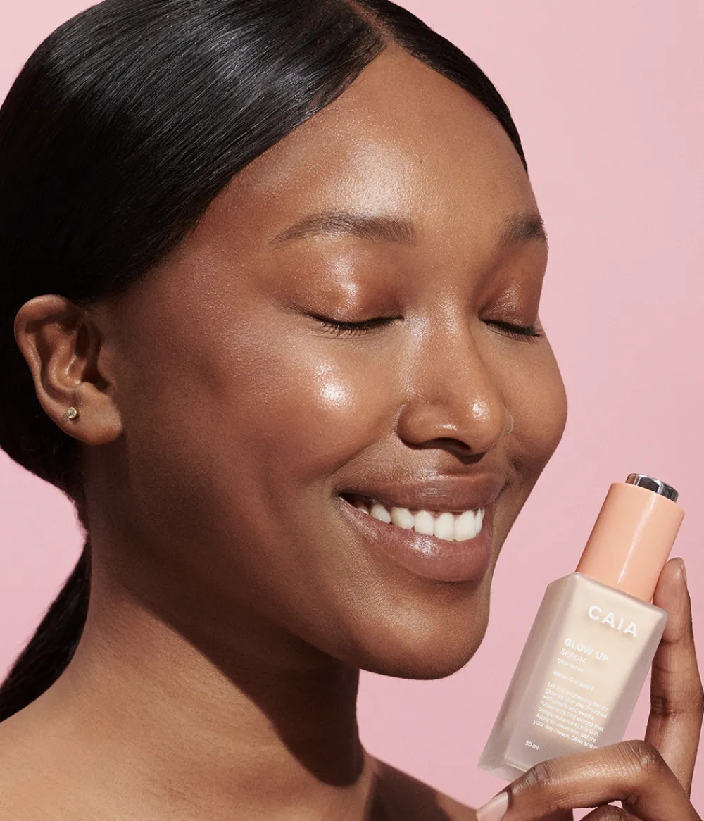 CAIA Cosmetics GLOW UP SERUM