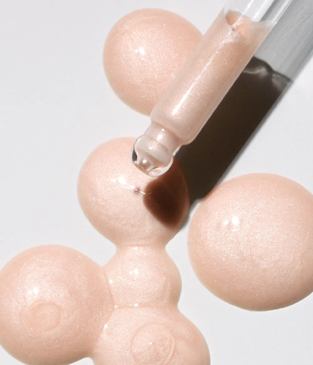 CAIA Cosmetics GLOW UP SERUM