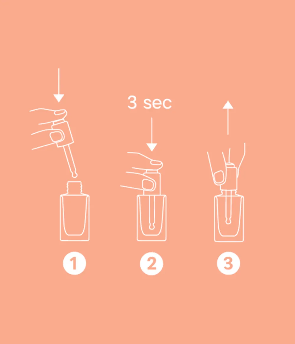 CAIA Cosmetics GLOW UP SERUM