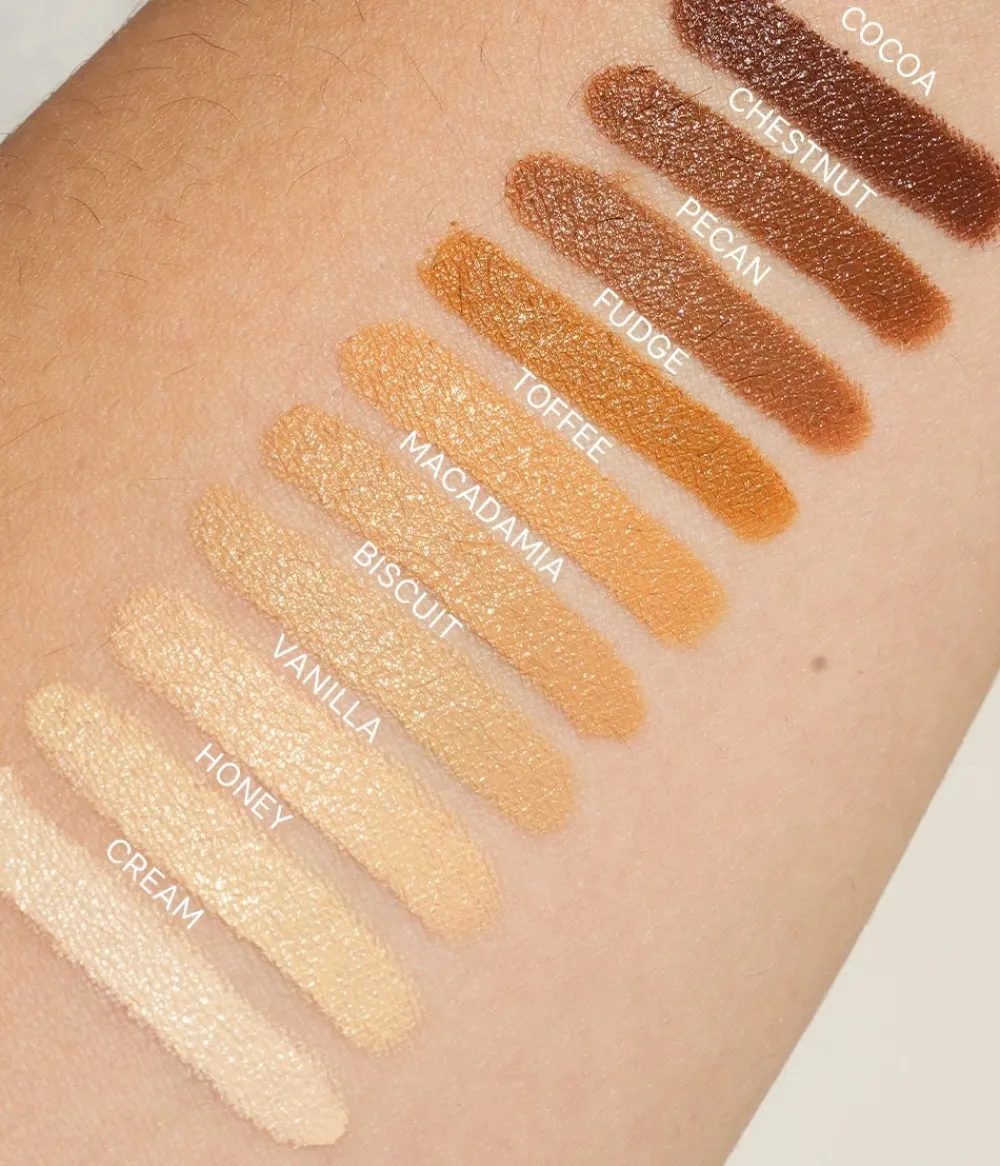 Clearance CAIA Cosmetics GOT IT COVERED