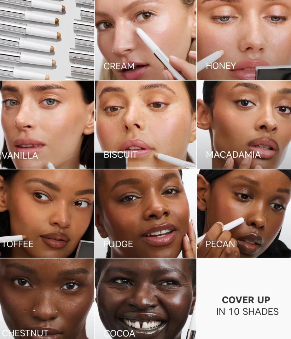 Clearance CAIA Cosmetics GOT IT COVERED