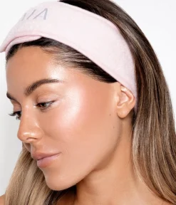 Clearance CAIA Cosmetics HANDLE WITH HAIR - PINK