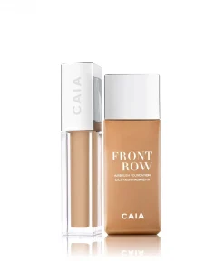 CAIA Cosmetics I AM FRONT ROW
