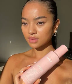 Discount CAIA Cosmetics INSTANT TAN - DEEP