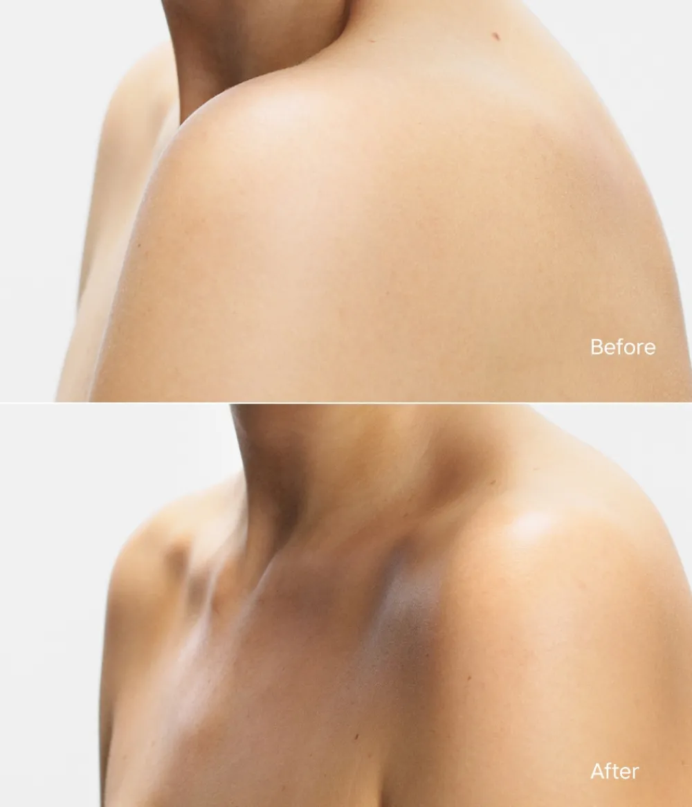 Best CAIA Cosmetics INSTANT TAN - LIGHT