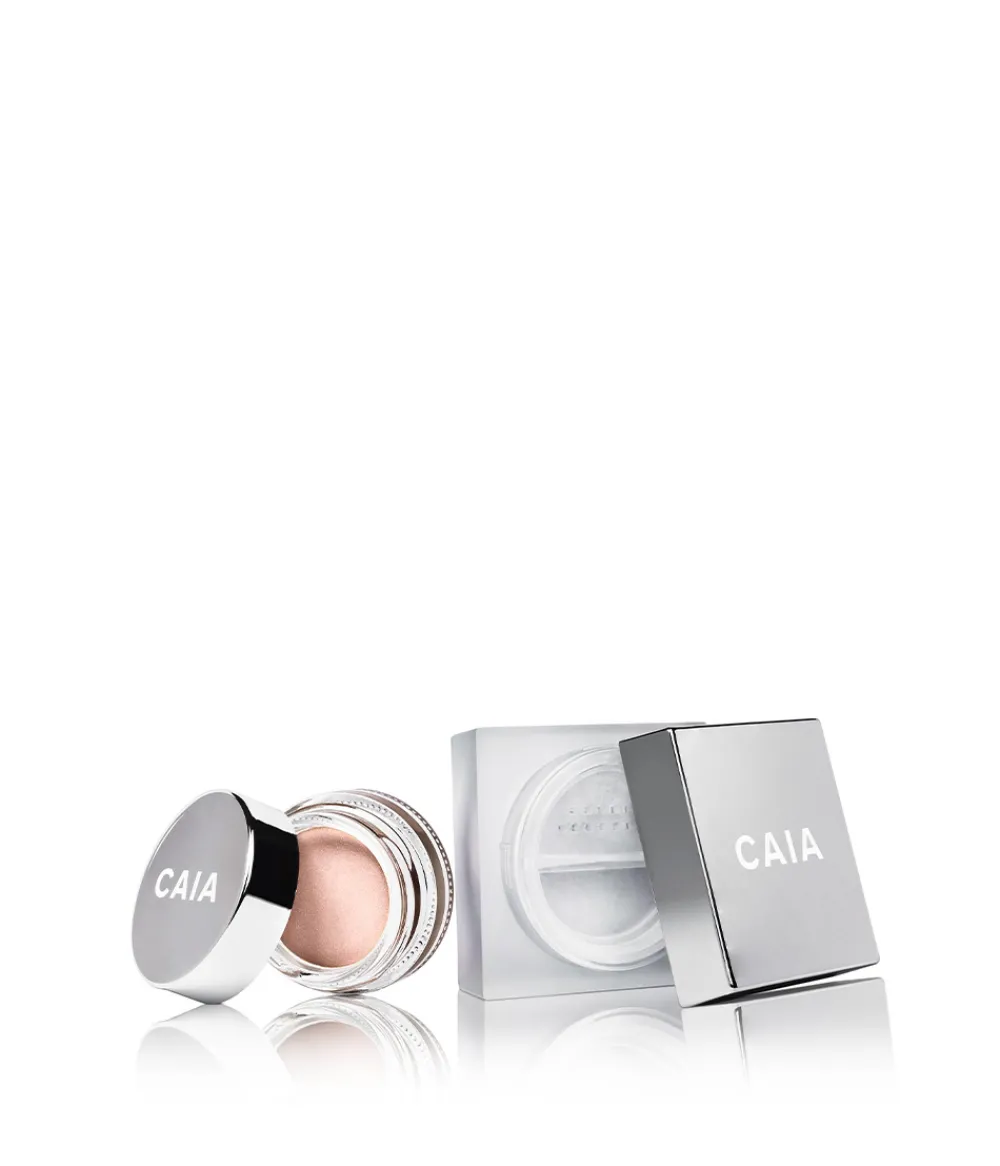 CAIA Cosmetics IT’S AWAKENING