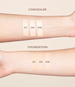 Best CAIA Cosmetics IT'S ICONIC CONCEALER