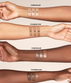 Clearance CAIA Cosmetics IT'S ICONIC DUO