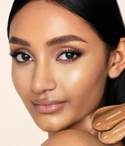 Sale CAIA Cosmetics IT'S ICONIC FOUNDATION