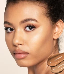 Sale CAIA Cosmetics IT'S ICONIC FOUNDATION