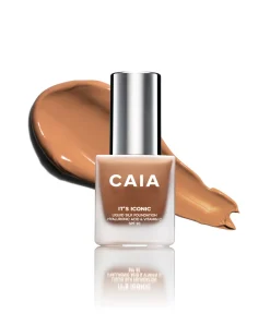 Sale CAIA Cosmetics IT'S ICONIC FOUNDATION