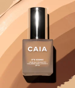 Sale CAIA Cosmetics IT'S ICONIC FOUNDATION