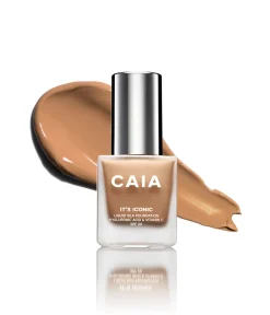 Sale CAIA Cosmetics IT'S ICONIC FOUNDATION