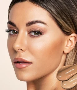 Sale CAIA Cosmetics IT'S ICONIC FOUNDATION