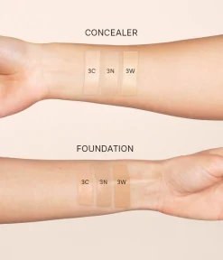 Sale CAIA Cosmetics IT'S ICONIC FOUNDATION