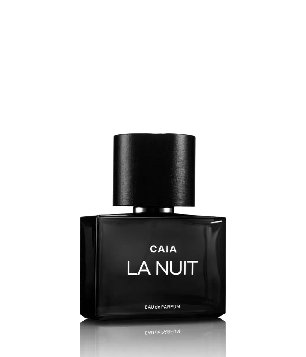 New CAIA Cosmetics LA NUIT