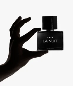 New CAIA Cosmetics LA NUIT