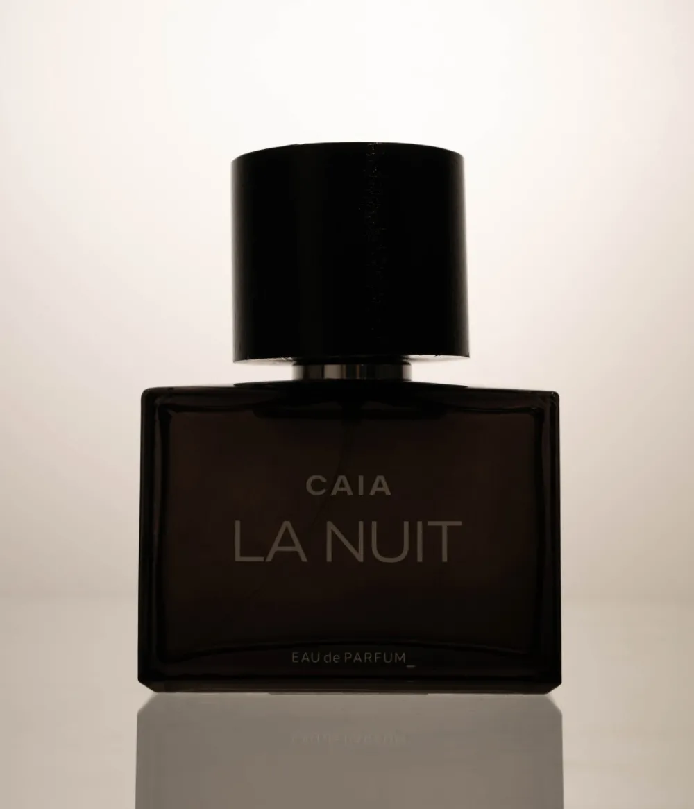 New CAIA Cosmetics LA NUIT