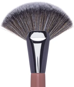 Hot CAIA Cosmetics LARGE FAN BRUSH F02
