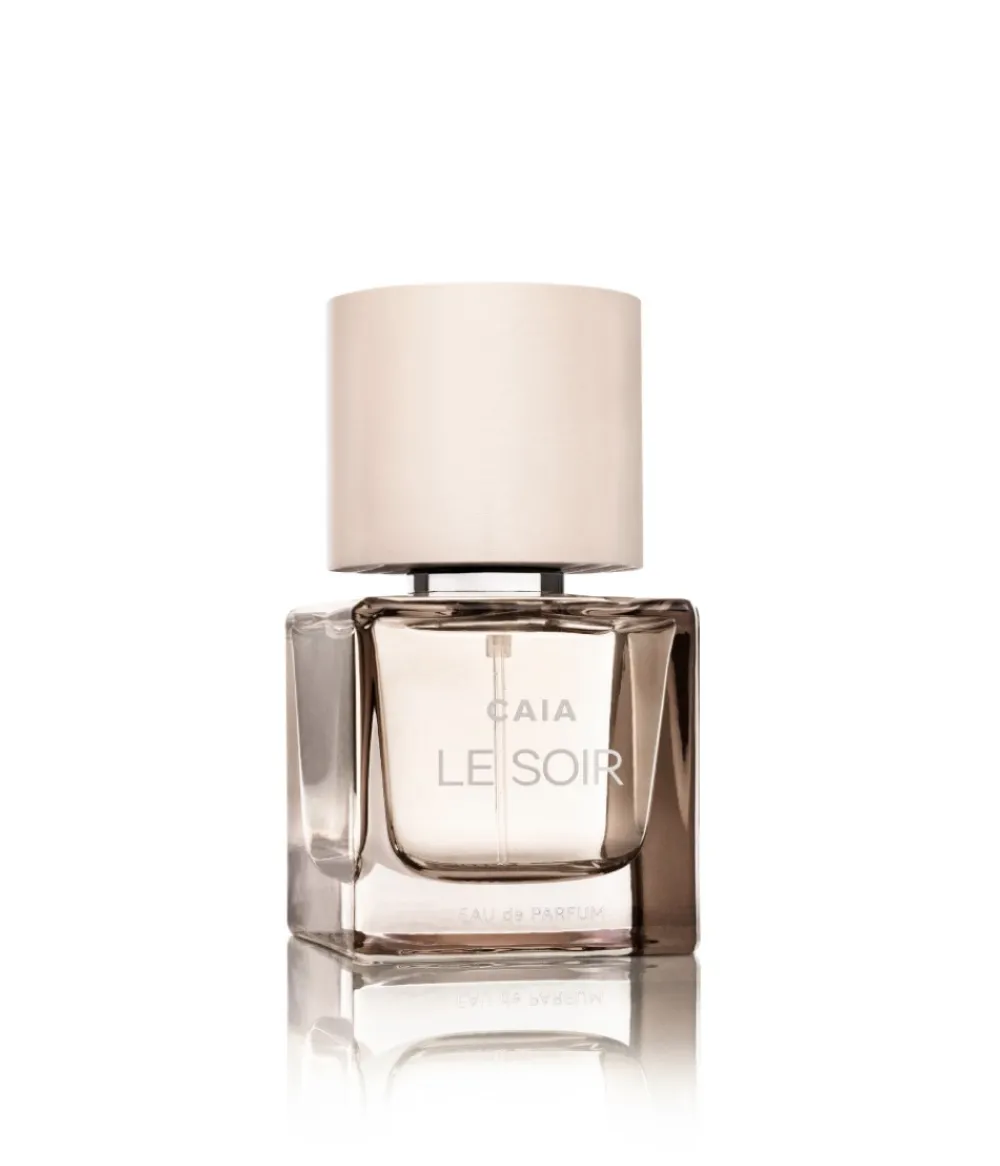 New CAIA Cosmetics LE SOIR