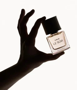 New CAIA Cosmetics LE SOIR