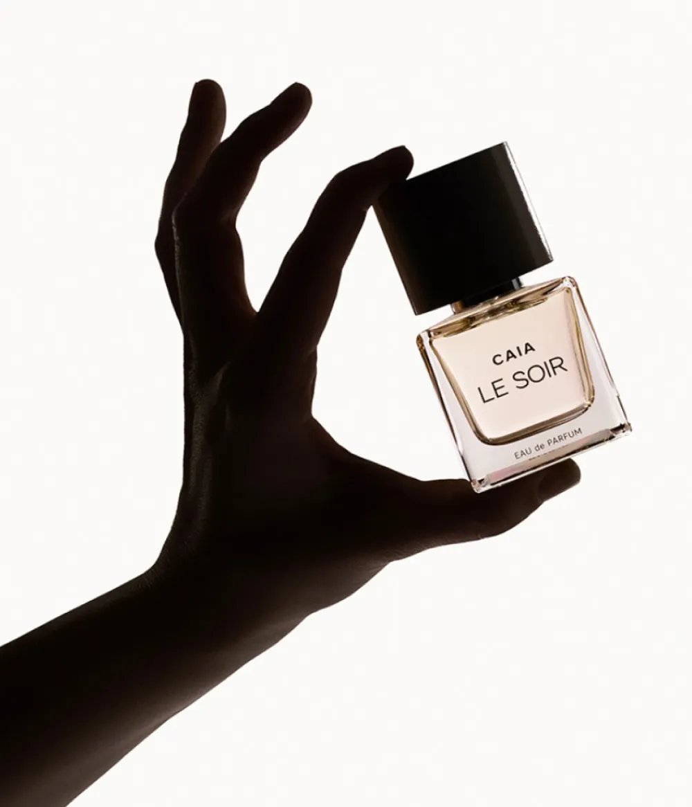 New CAIA Cosmetics LE SOIR