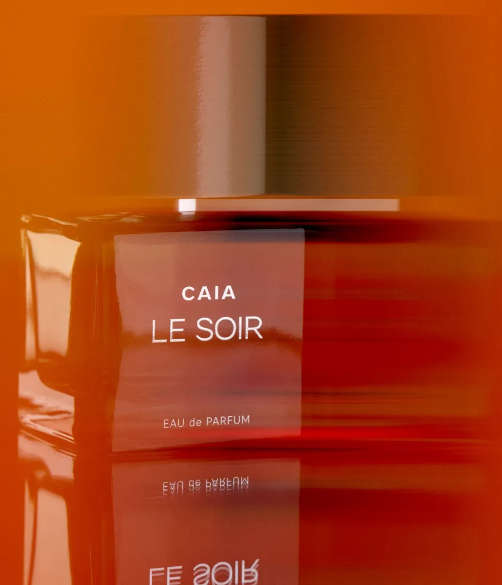 New CAIA Cosmetics LE SOIR