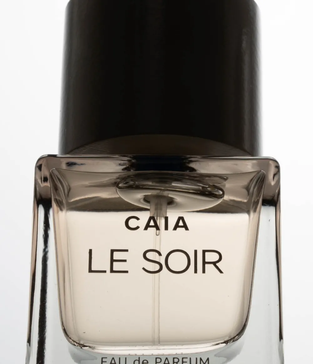 New CAIA Cosmetics LE SOIR