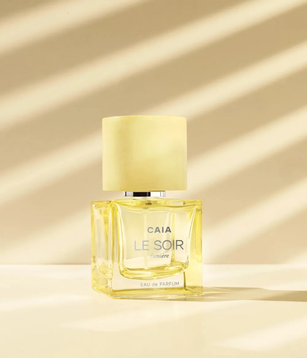 Online CAIA Cosmetics LE SOIR LUMIÈRE