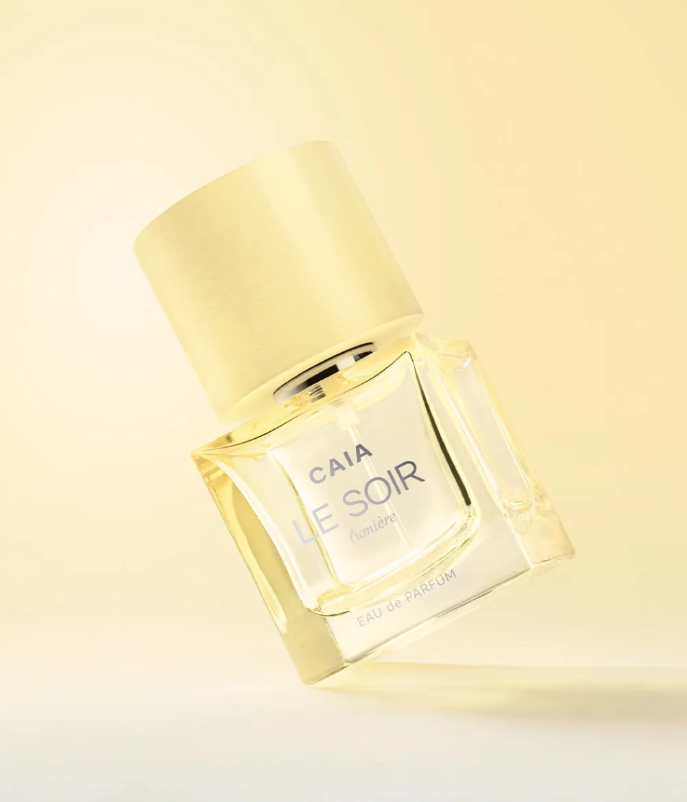 Online CAIA Cosmetics LE SOIR LUMIÈRE