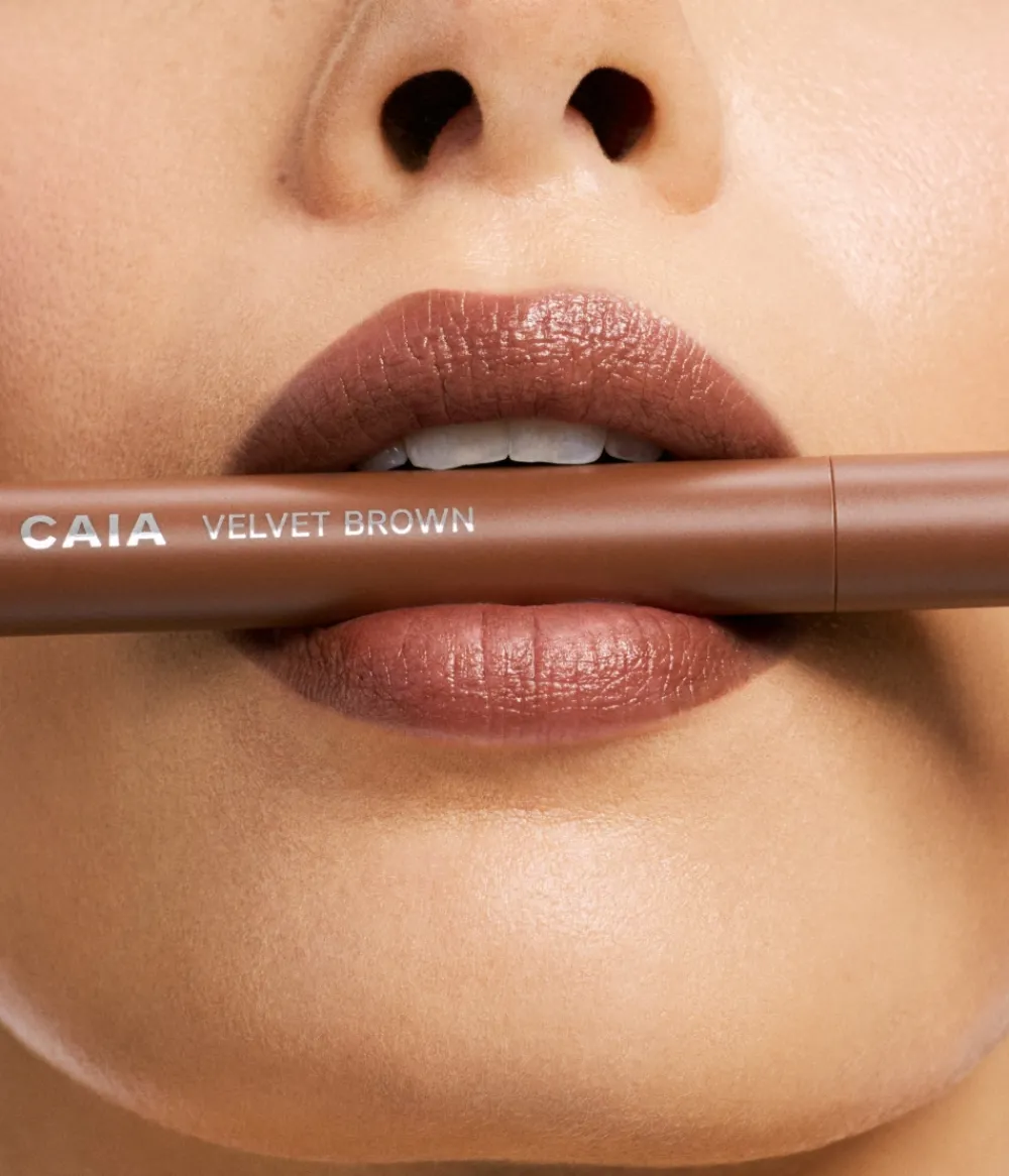 Outlet CAIA Cosmetics LIP CRAYON