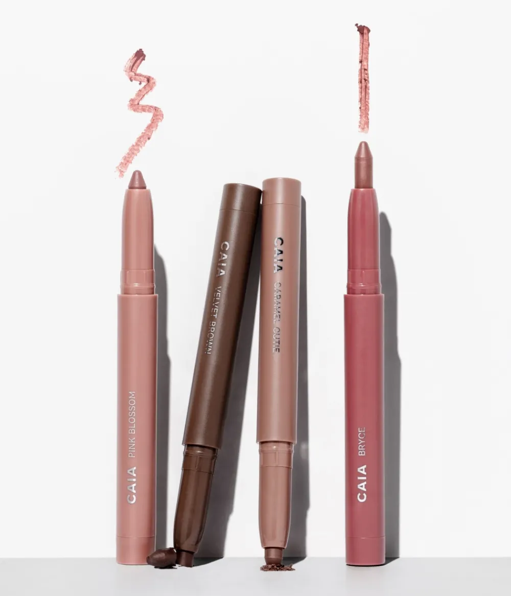 Outlet CAIA Cosmetics LIP CRAYON