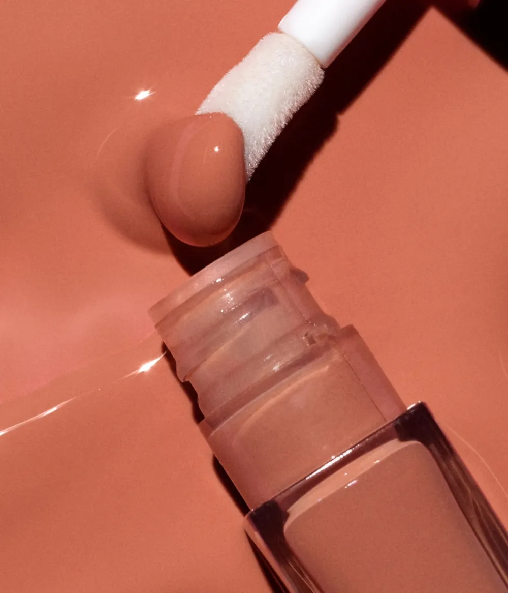 Online CAIA Cosmetics LIP GLOSS