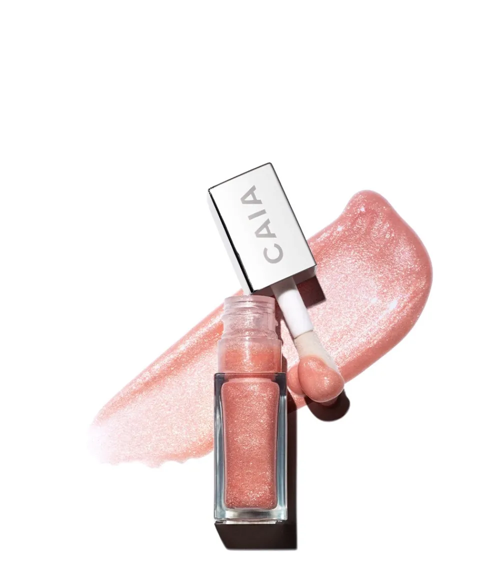 Online CAIA Cosmetics LIP GLOSS