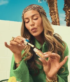 Online CAIA Cosmetics LIP OIL