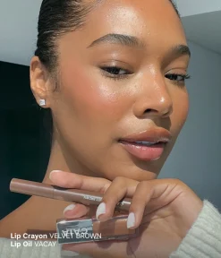 Online CAIA Cosmetics LIP OIL