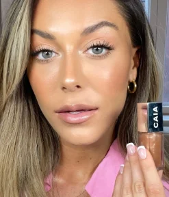 Online CAIA Cosmetics LIP OIL